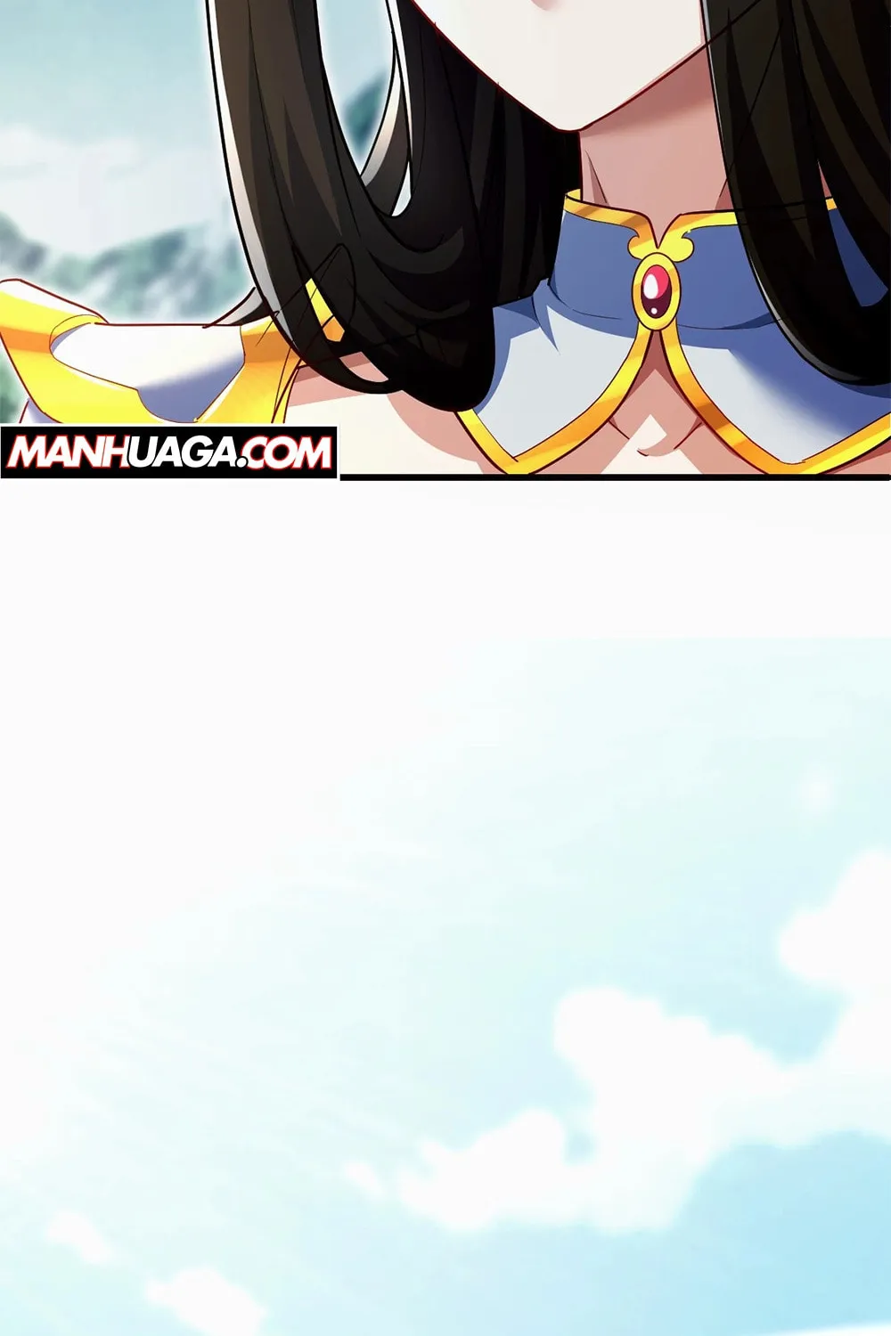 Read Invincible After Shocking My Empress Wife Manga Online