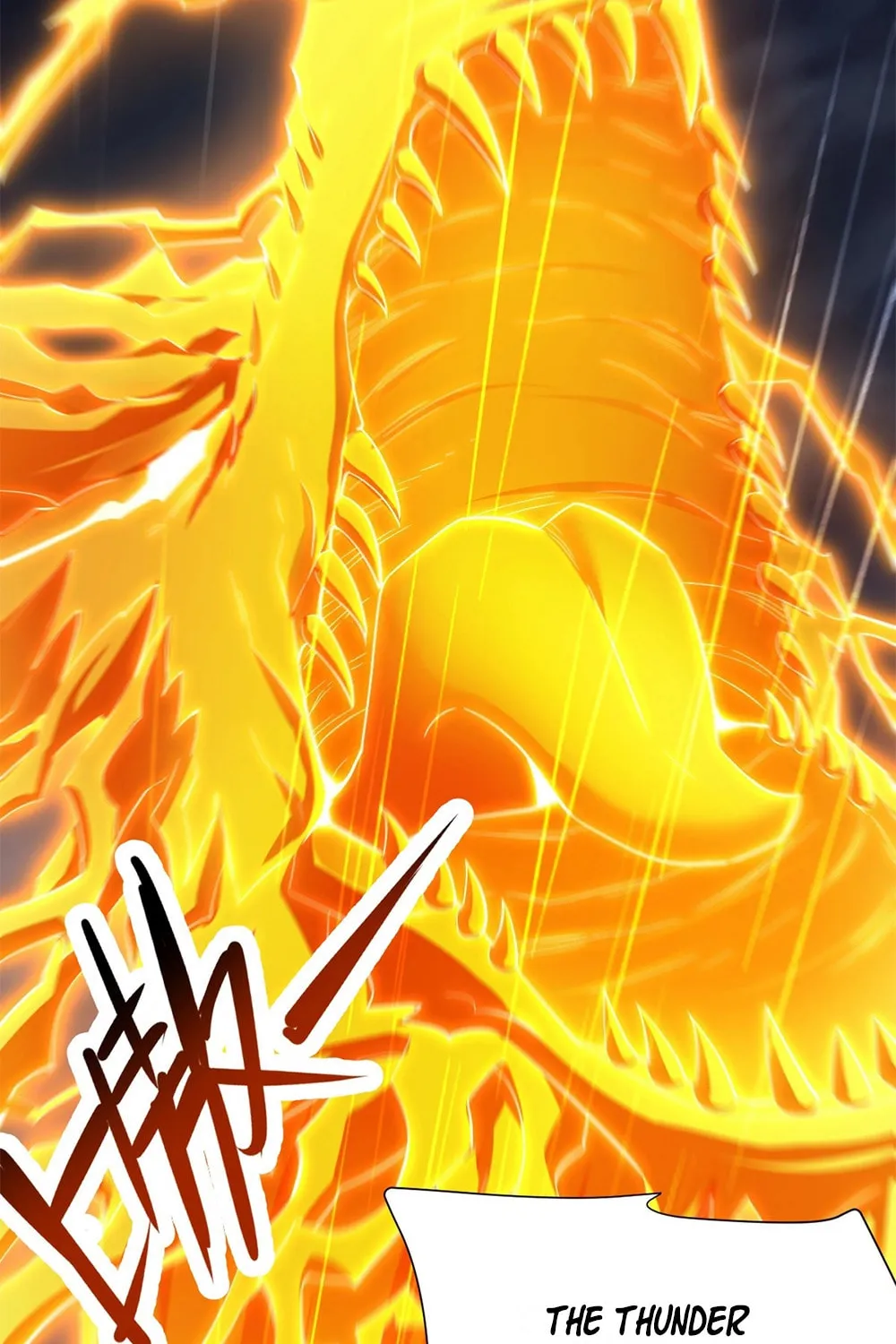 Read Invincible After Shocking My Empress Wife Manga Online