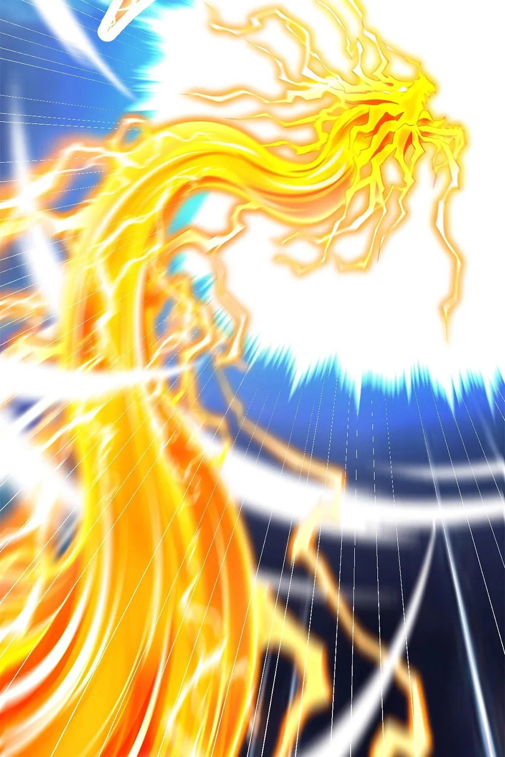 Read Invincible After Shocking My Empress Wife Manga Online