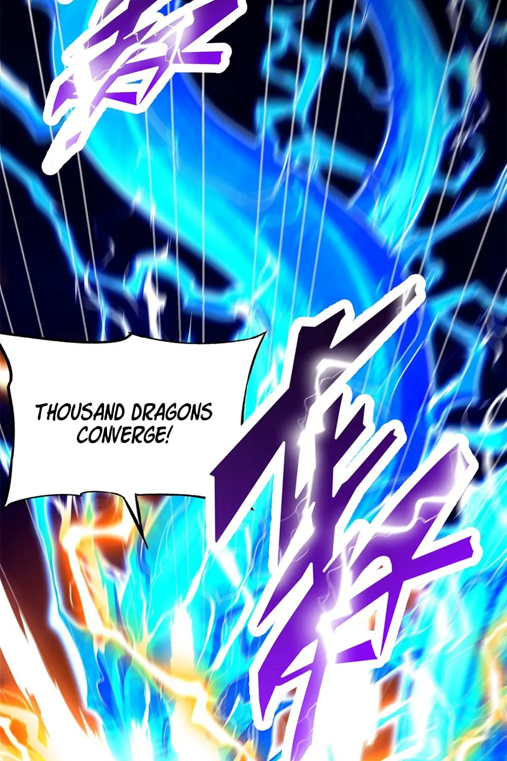 Read Invincible After Shocking My Empress Wife Manga Online