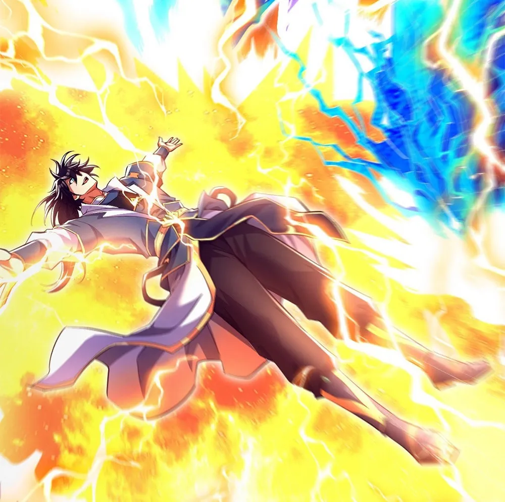 Read Invincible After Shocking My Empress Wife Manga Online