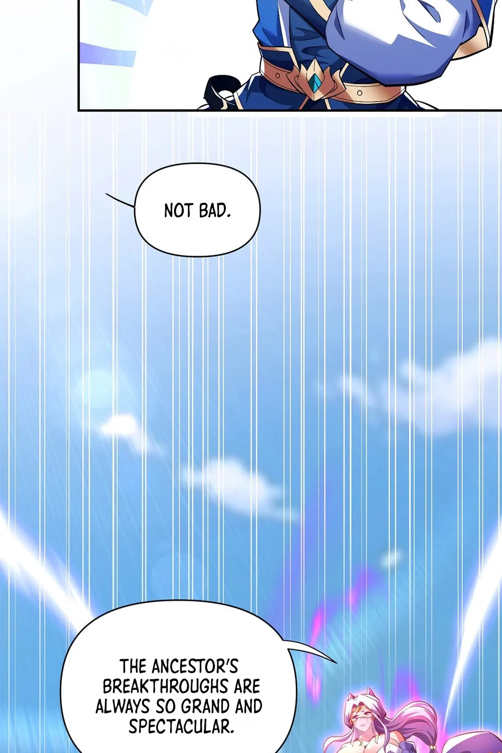 Read Invincible After Shocking My Empress Wife Manga Online