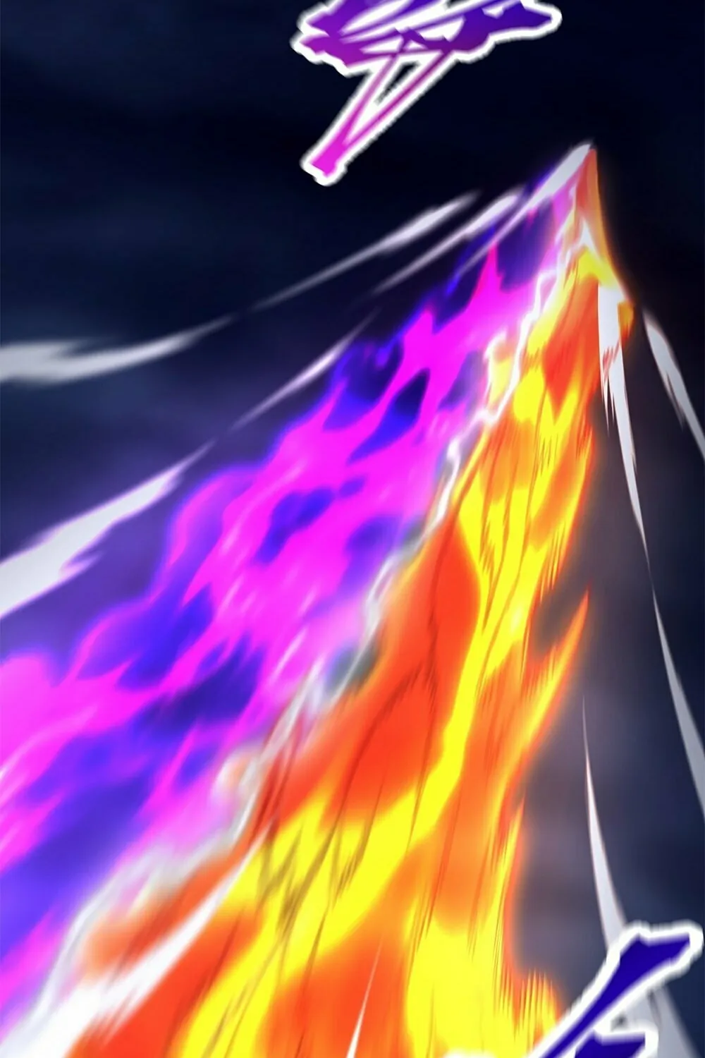 Read Invincible After Shocking My Empress Wife Manga Online