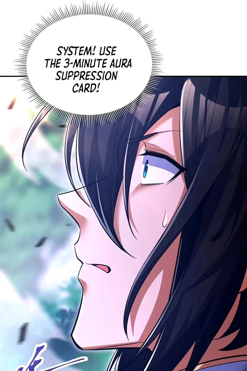 Read Invincible After Shocking My Empress Wife Manga Online