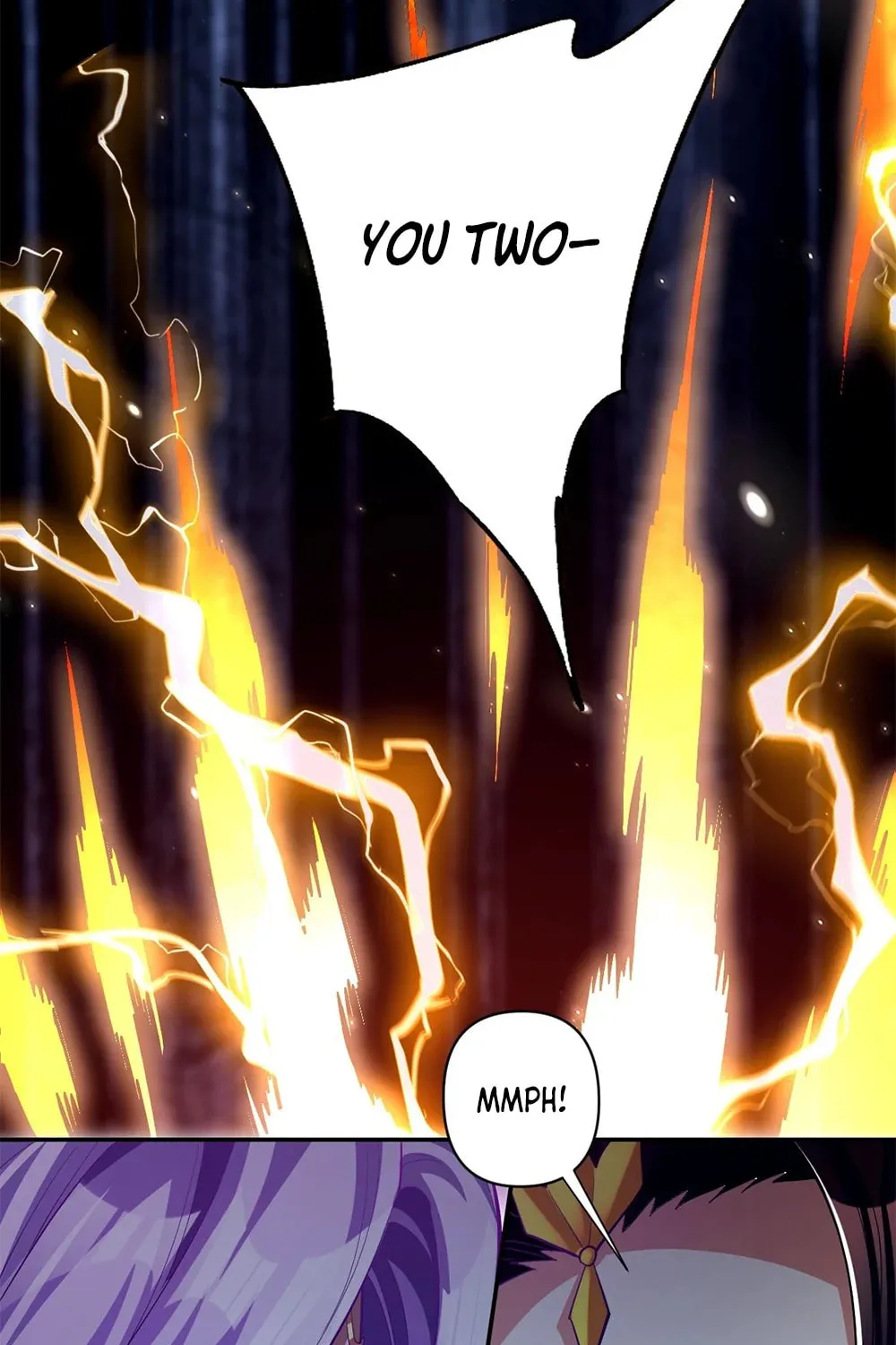 Read Invincible After Shocking My Empress Wife Manga Online