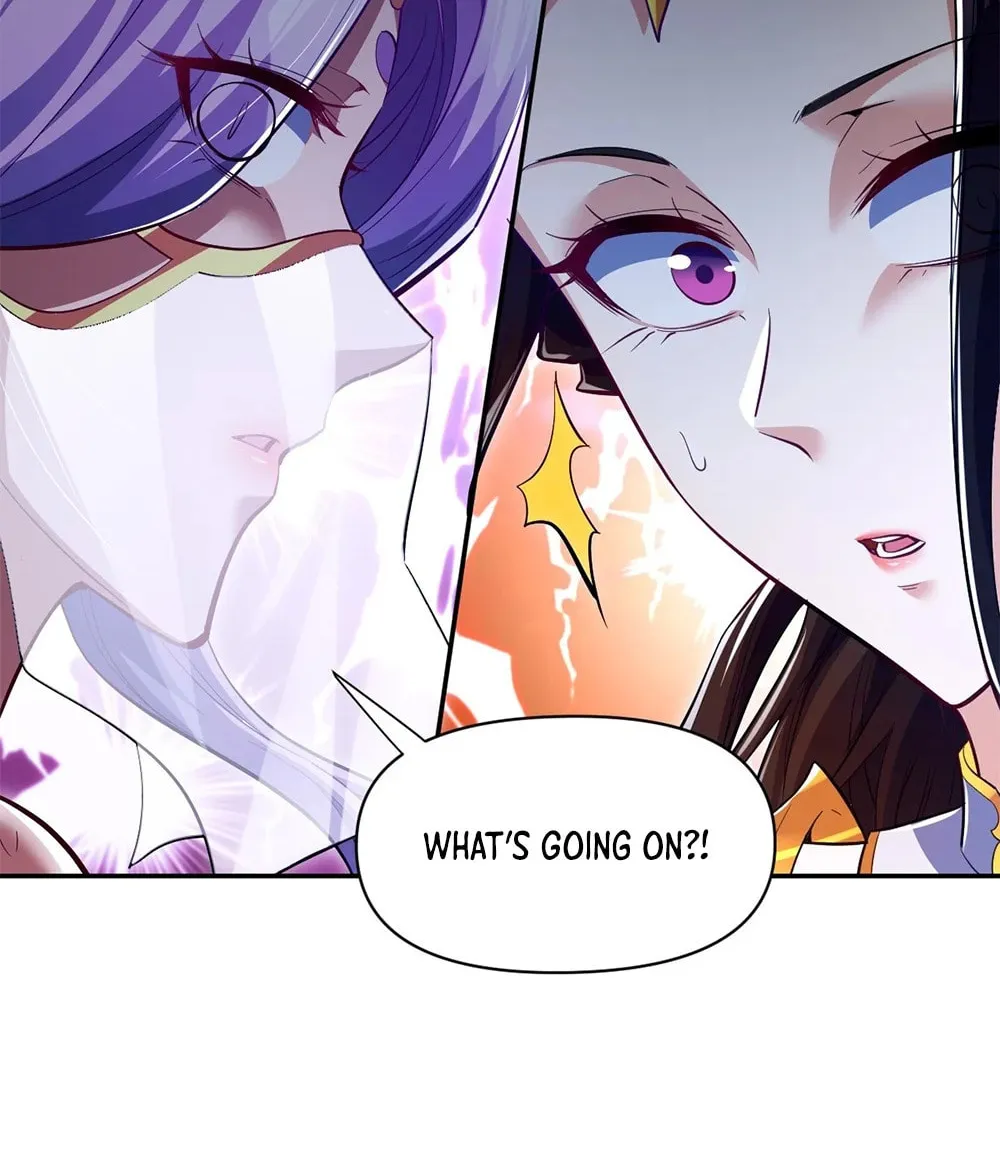 Read Invincible After Shocking My Empress Wife Manga Online
