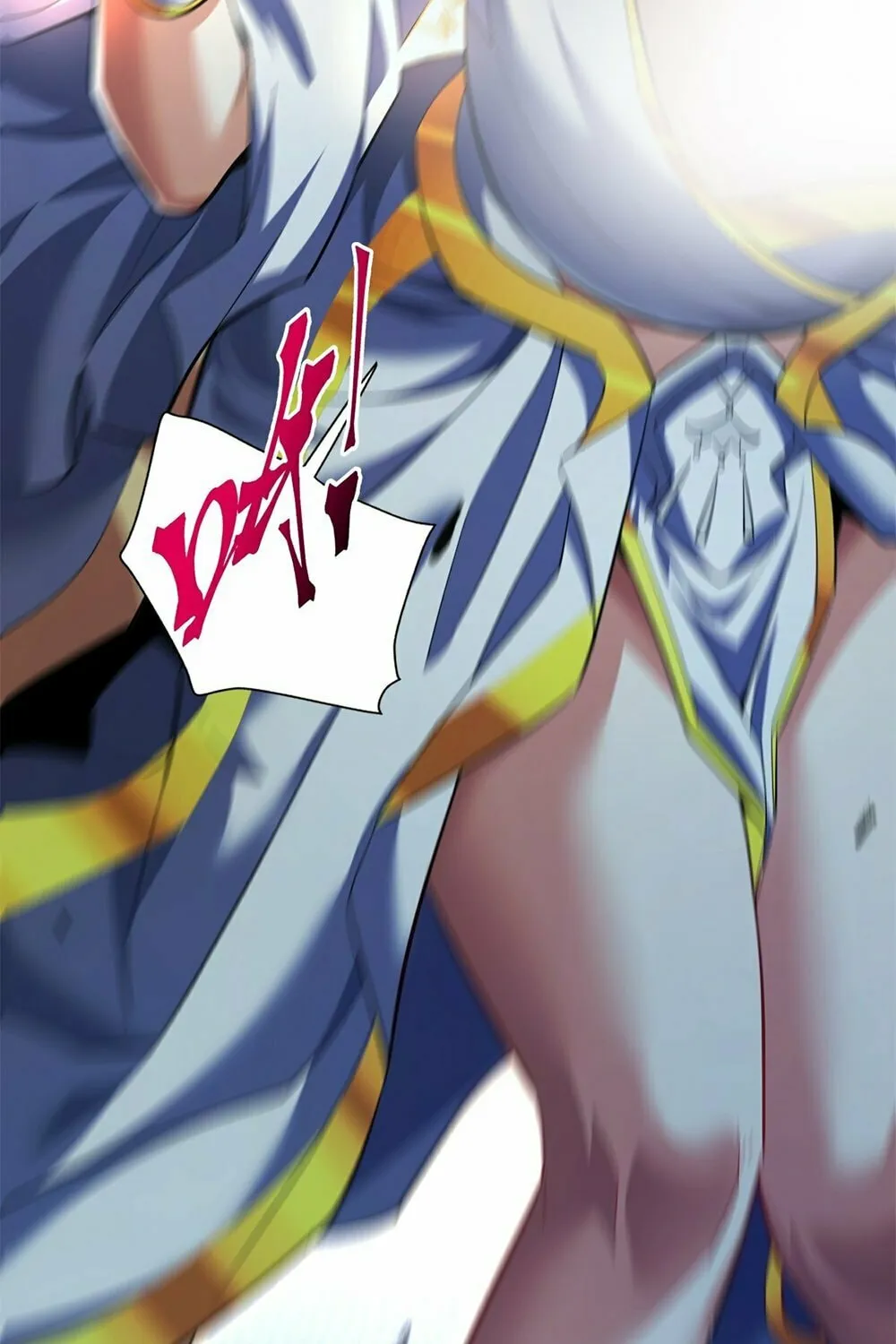 Read Invincible After Shocking My Empress Wife Manga Online
