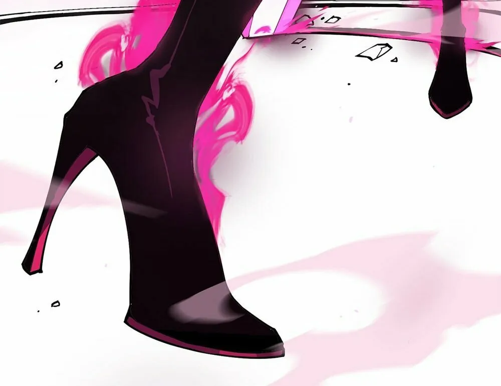 Read Invincible After Shocking My Empress Wife Manga Online