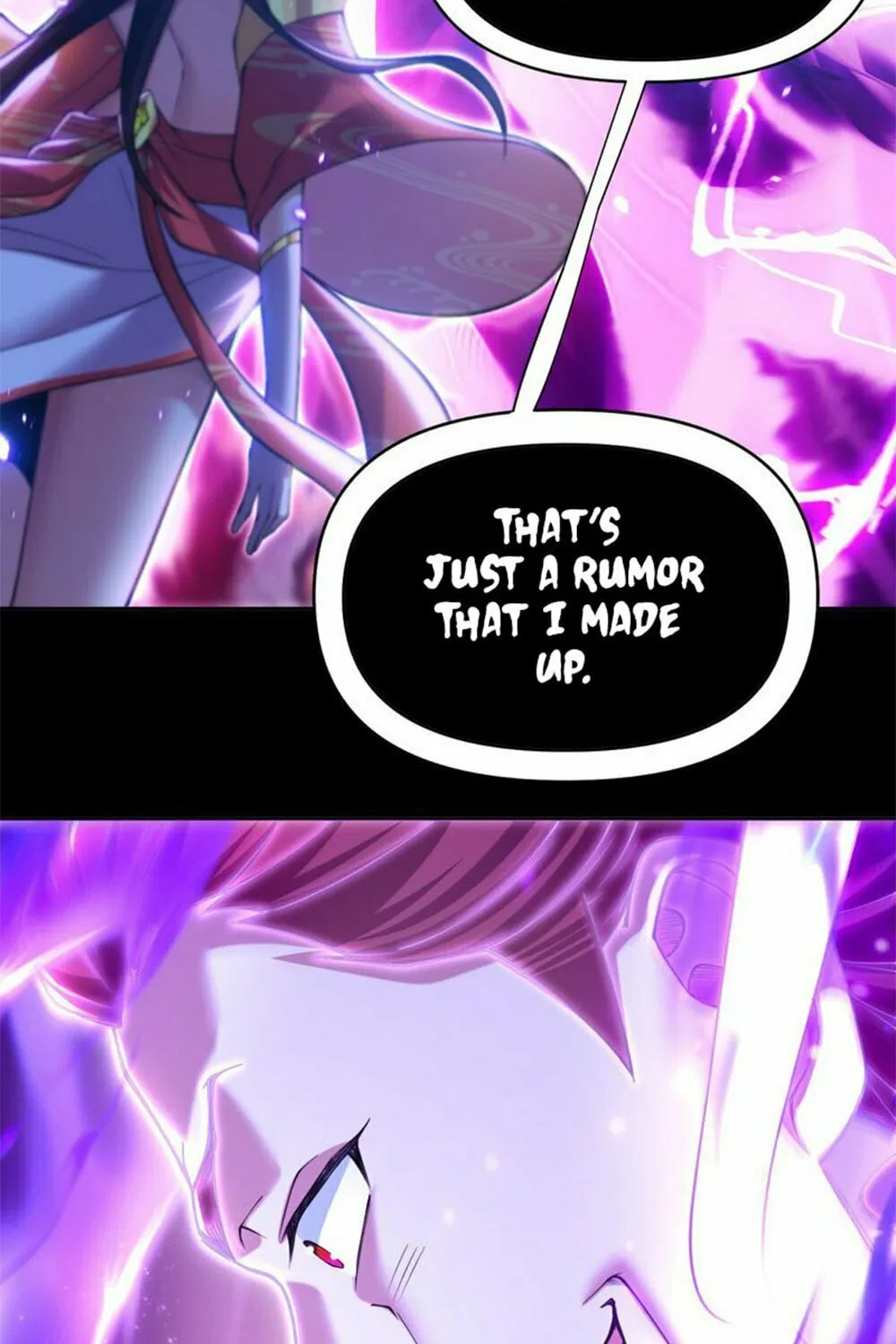 Read Invincible After Shocking My Empress Wife Manga Online