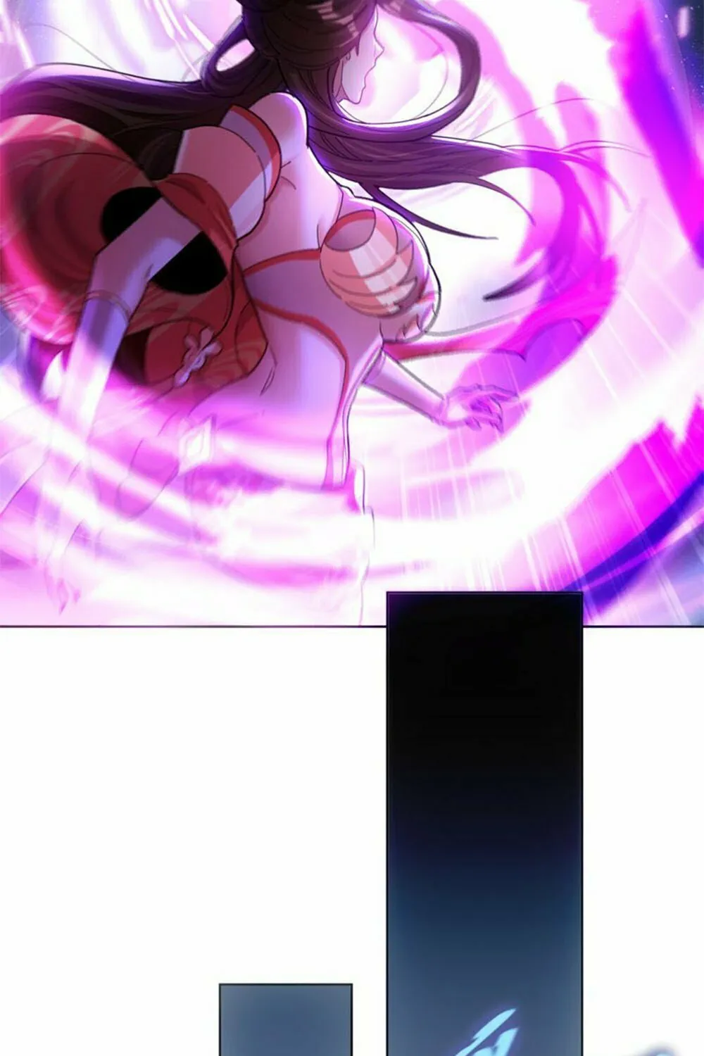 Read Invincible After Shocking My Empress Wife Manga Online