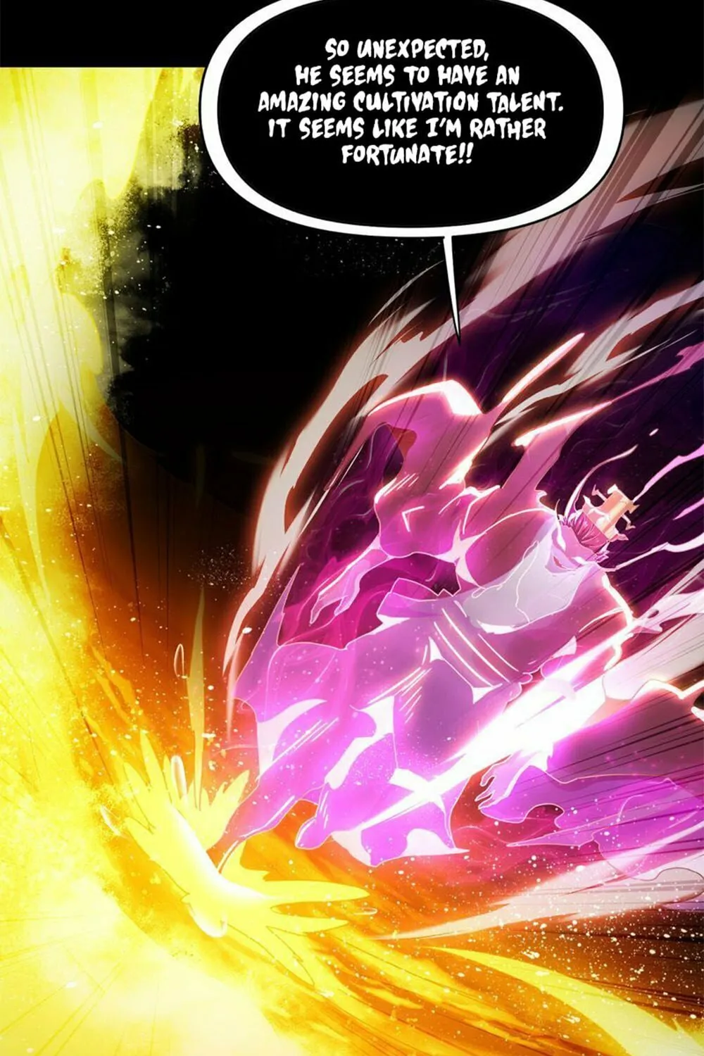 Read Invincible After Shocking My Empress Wife Manga Online
