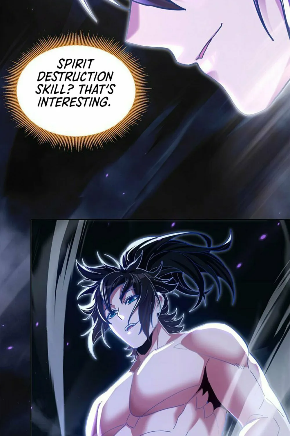 Read Invincible After Shocking My Empress Wife Manga Online