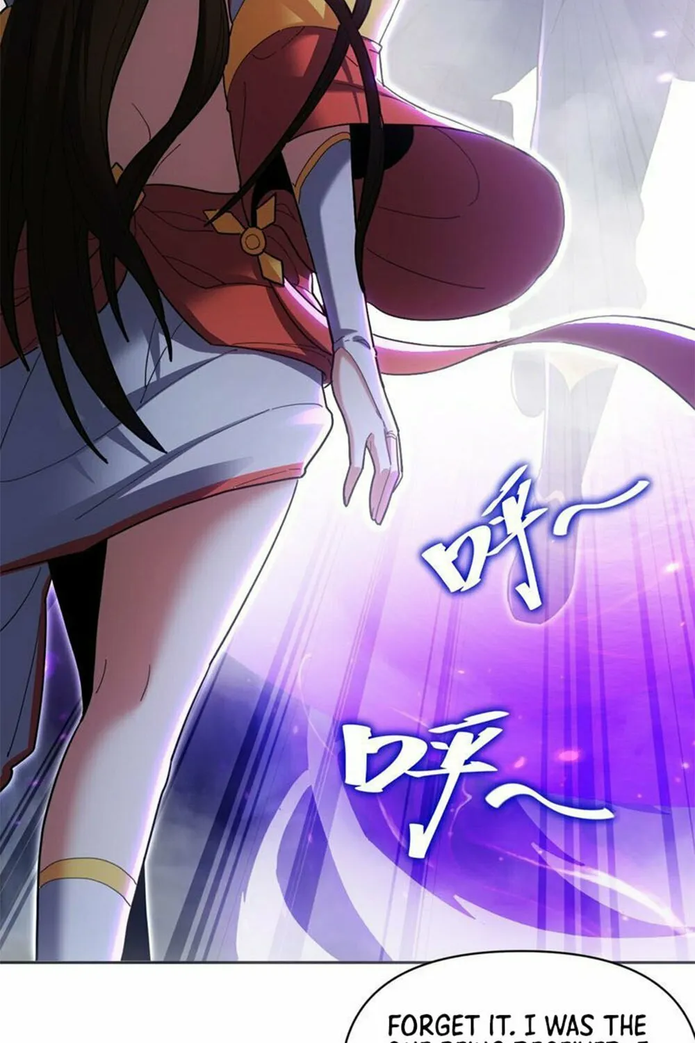 Read Invincible After Shocking My Empress Wife Manga Online