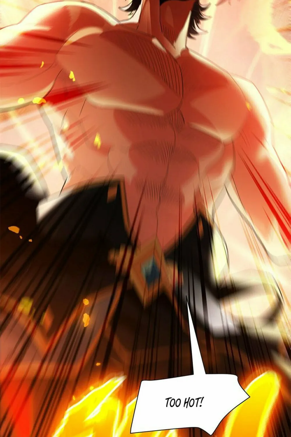 Read Invincible After Shocking My Empress Wife Manga Online