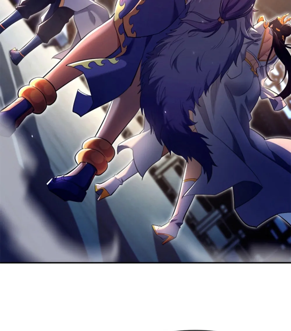 Read Invincible After Shocking My Empress Wife Manga Online