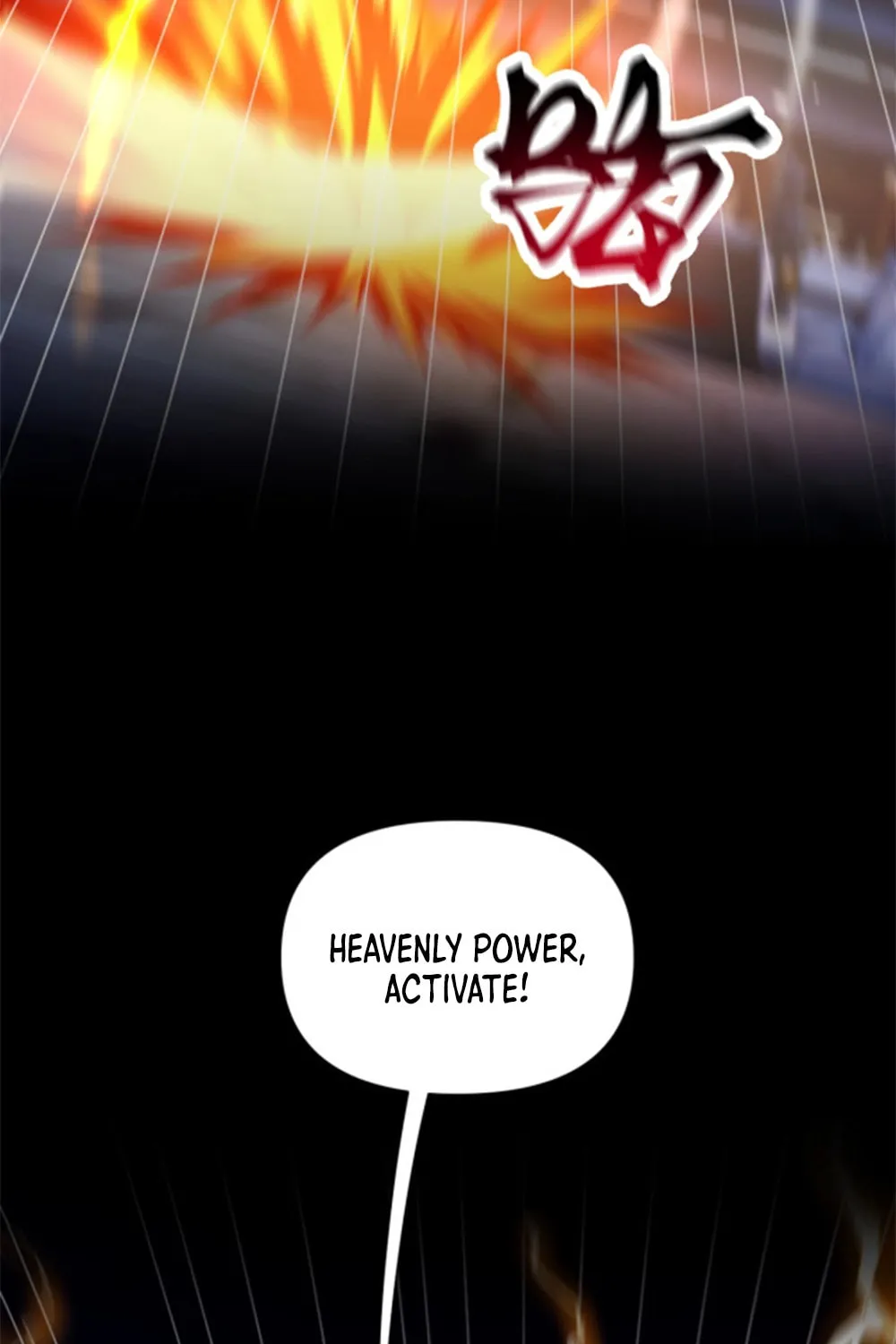 Read Invincible After Shocking My Empress Wife Manga Online