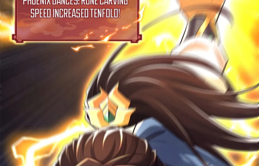Read Invincible After Shocking My Empress Wife Manga Online
