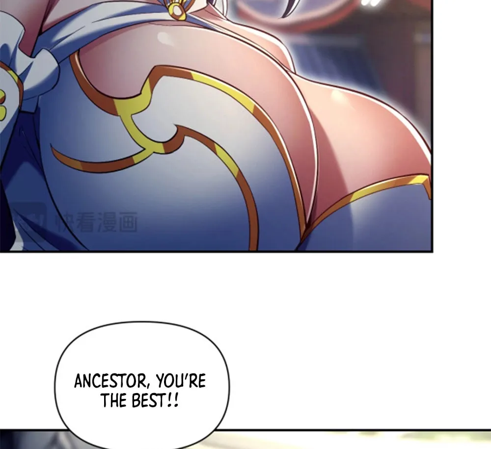 Read Invincible After Shocking My Empress Wife Manga Online