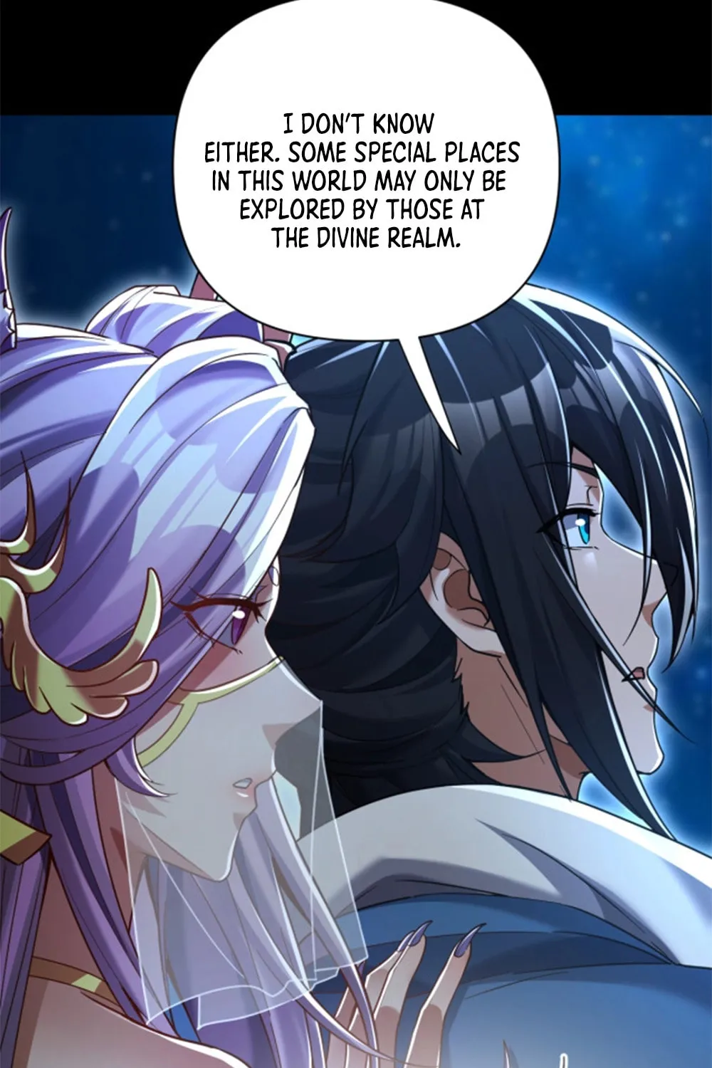 Read Invincible After Shocking My Empress Wife Manga Online