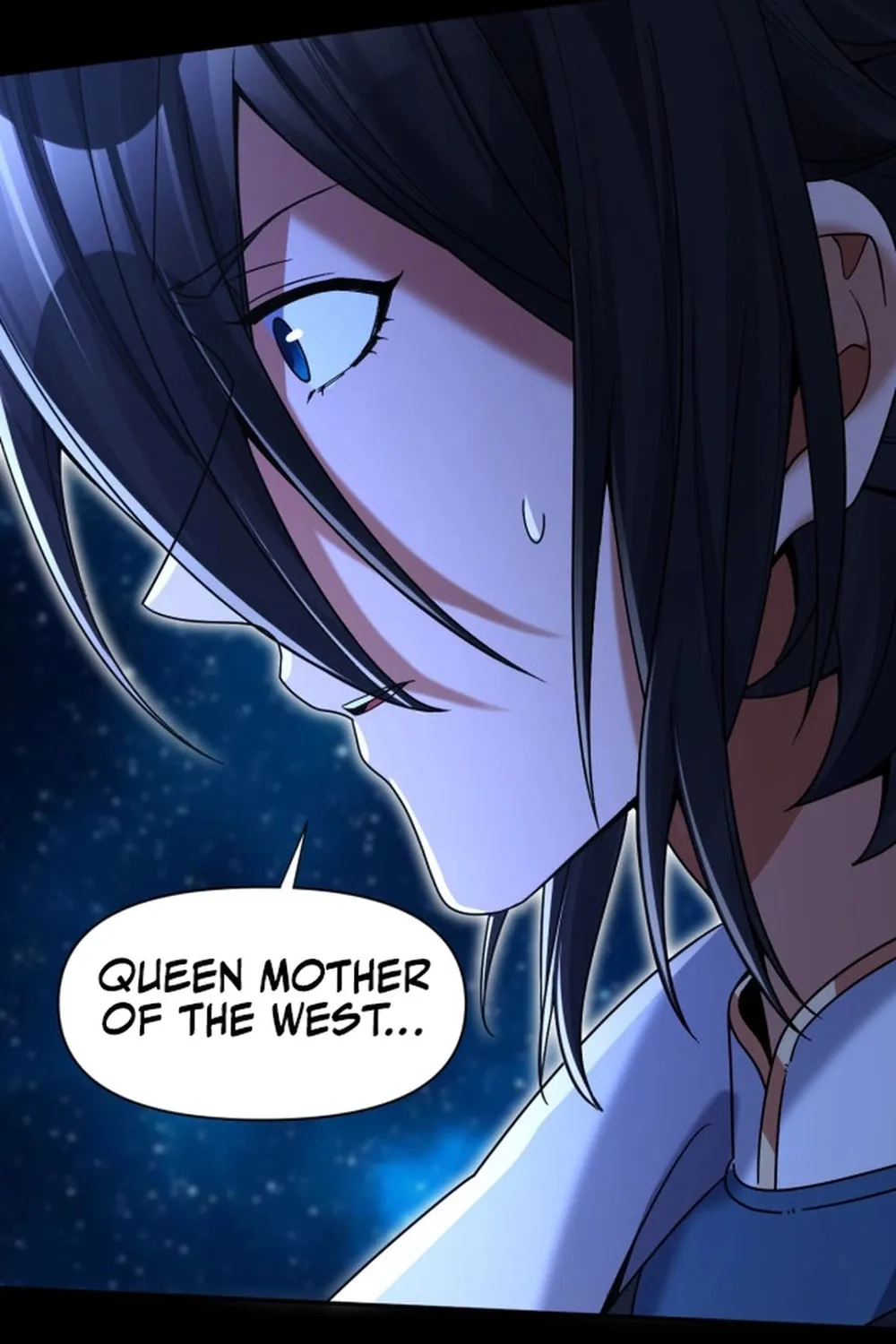 Read Invincible After Shocking My Empress Wife Manga Online