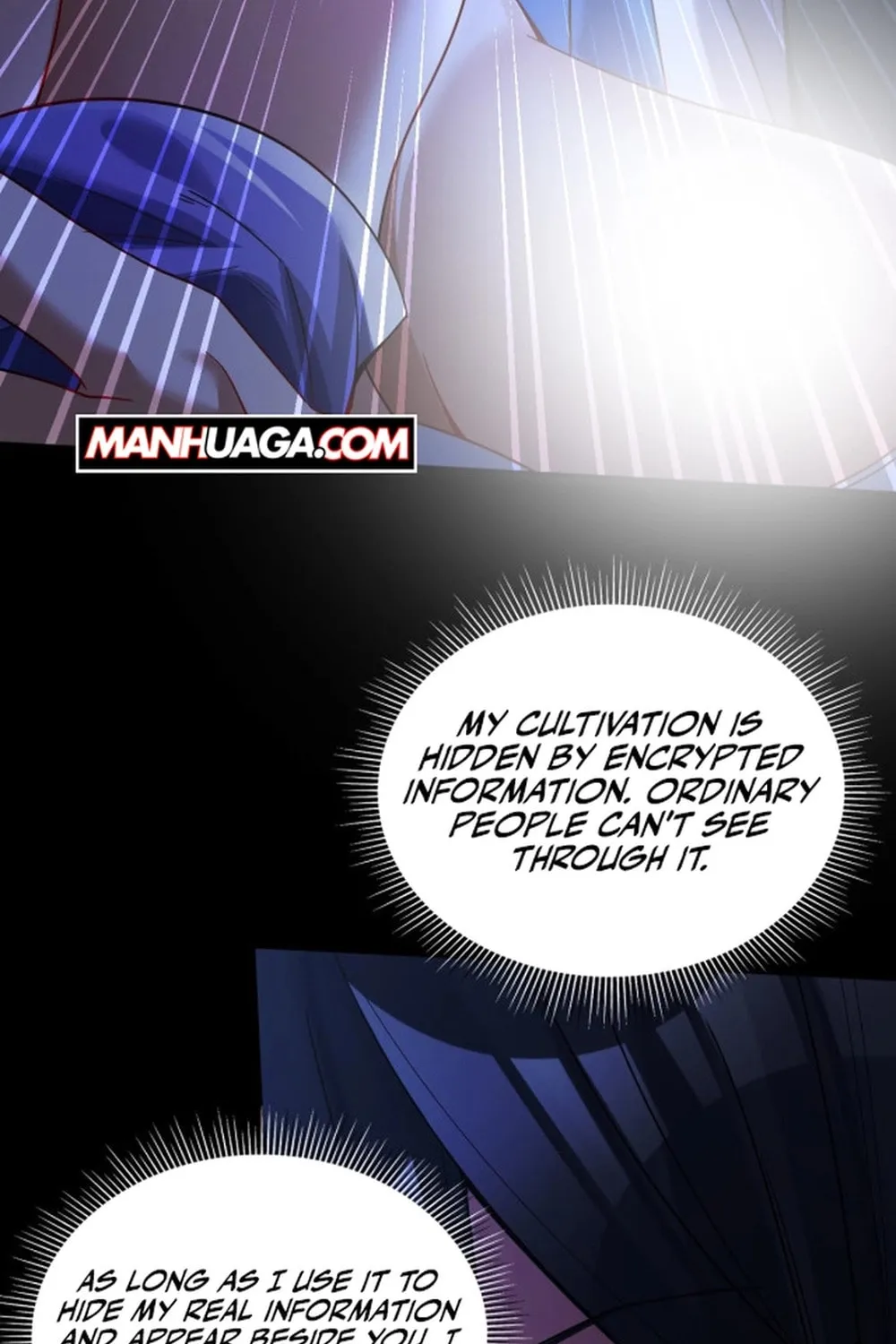 Read Invincible After Shocking My Empress Wife Manga Online