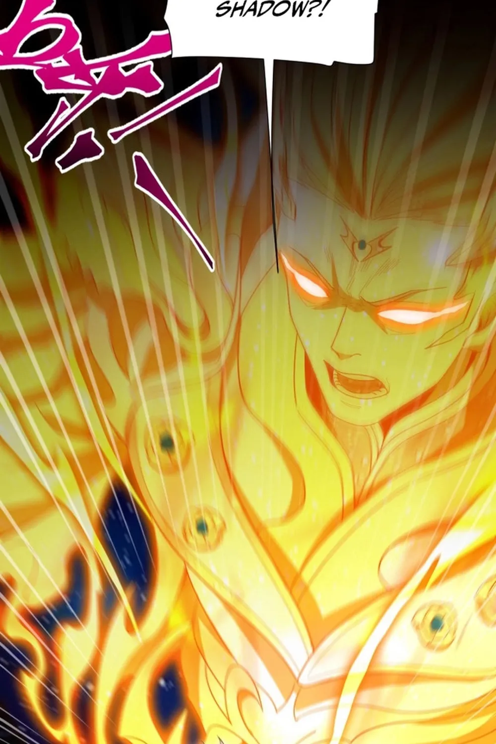 Read Invincible After Shocking My Empress Wife Manga Online