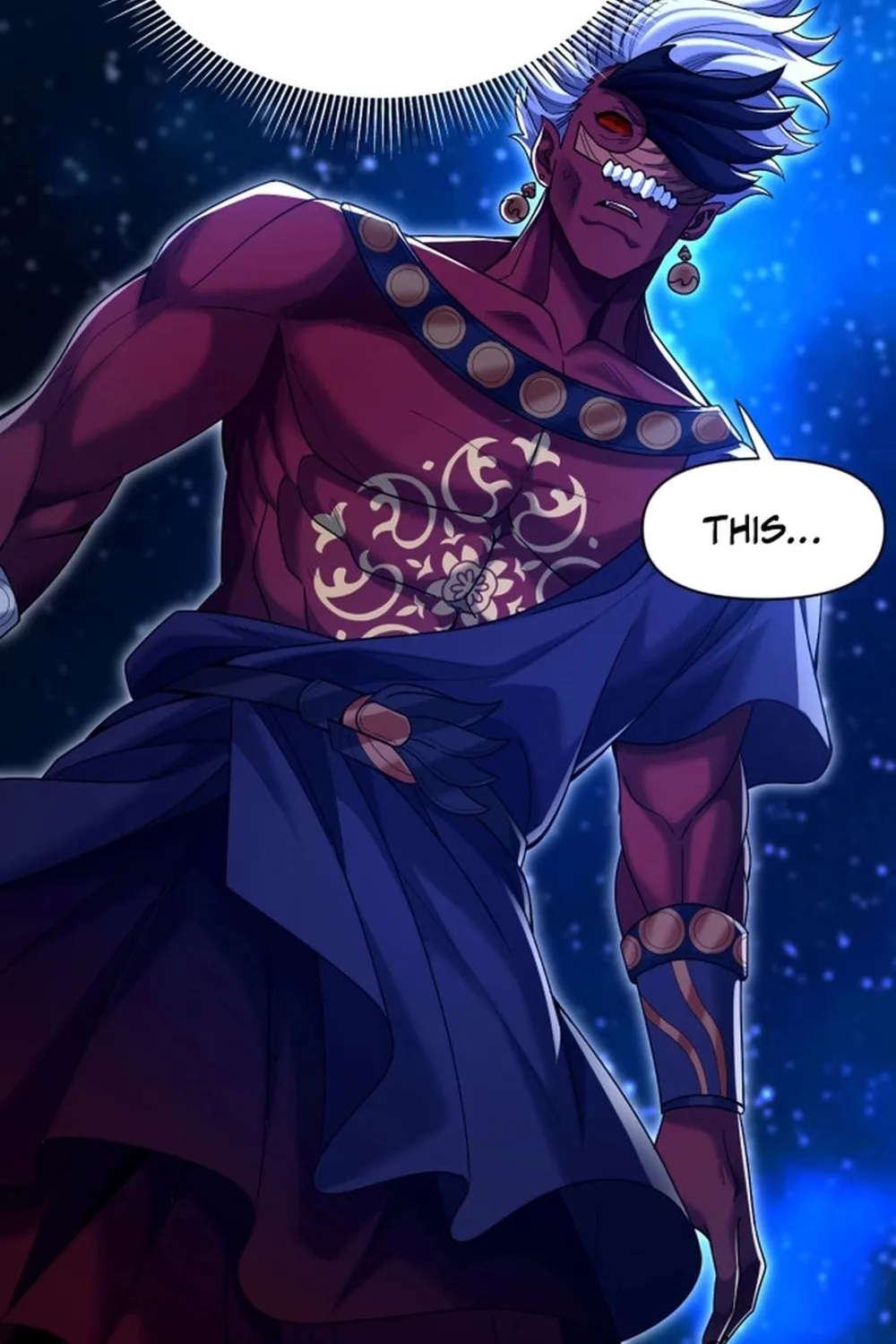 Read Invincible After Shocking My Empress Wife Manga Online