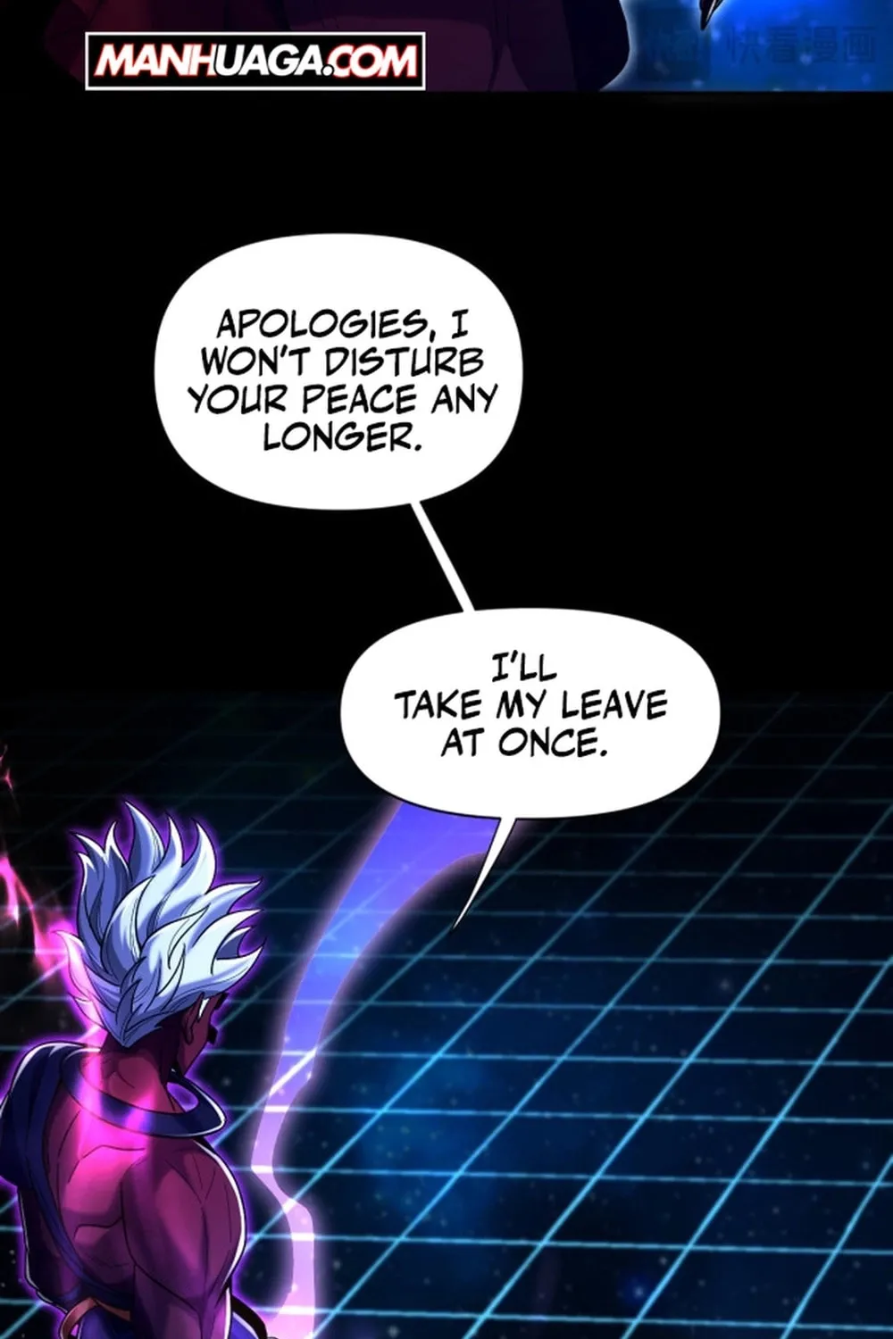 Read Invincible After Shocking My Empress Wife Manga Online