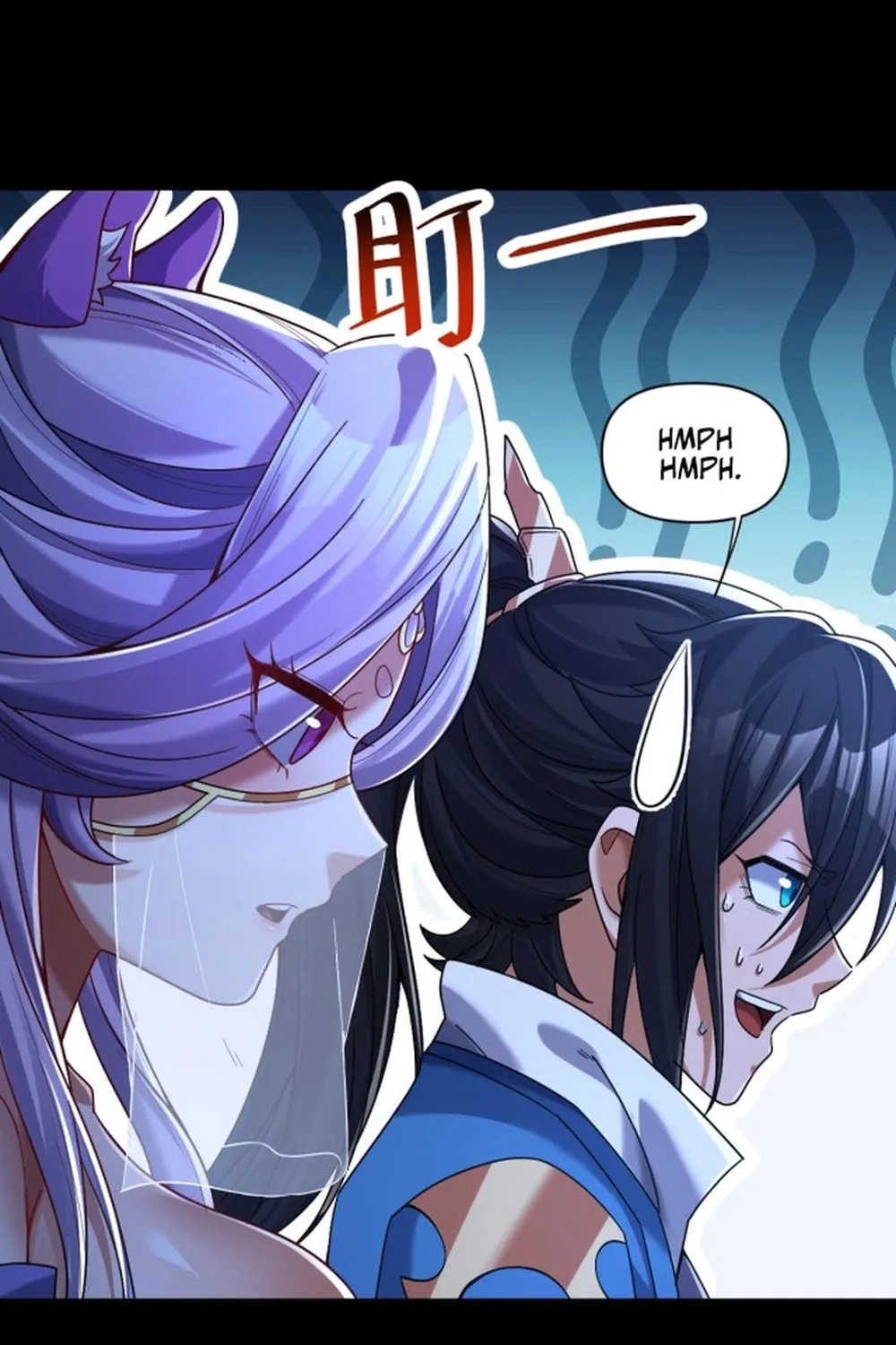 Read Invincible After Shocking My Empress Wife Manga Online