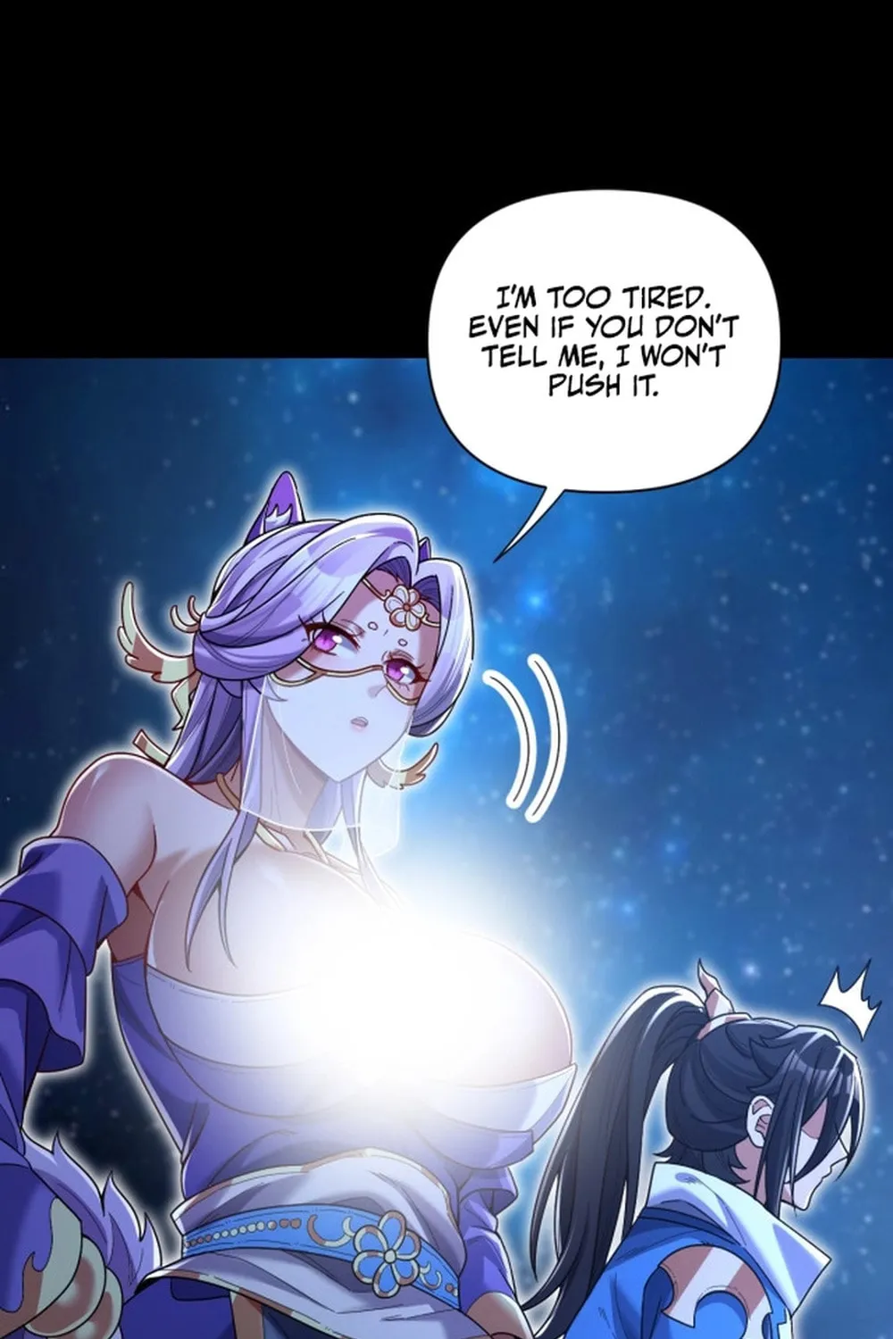 Read Invincible After Shocking My Empress Wife Manga Online