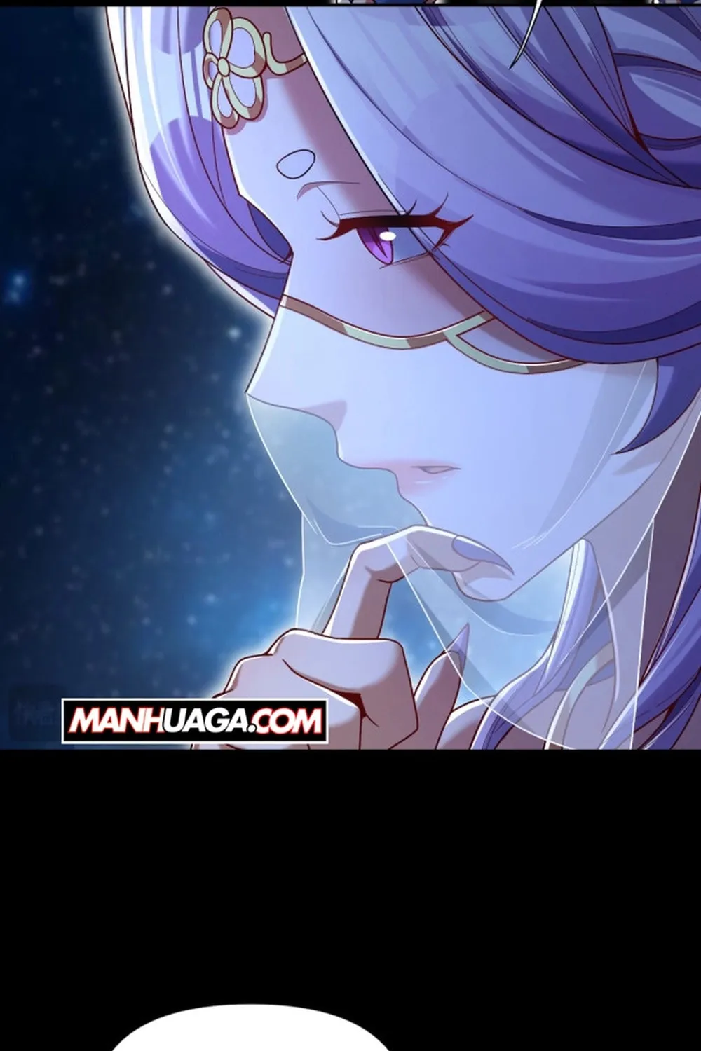 Read Invincible After Shocking My Empress Wife Manga Online