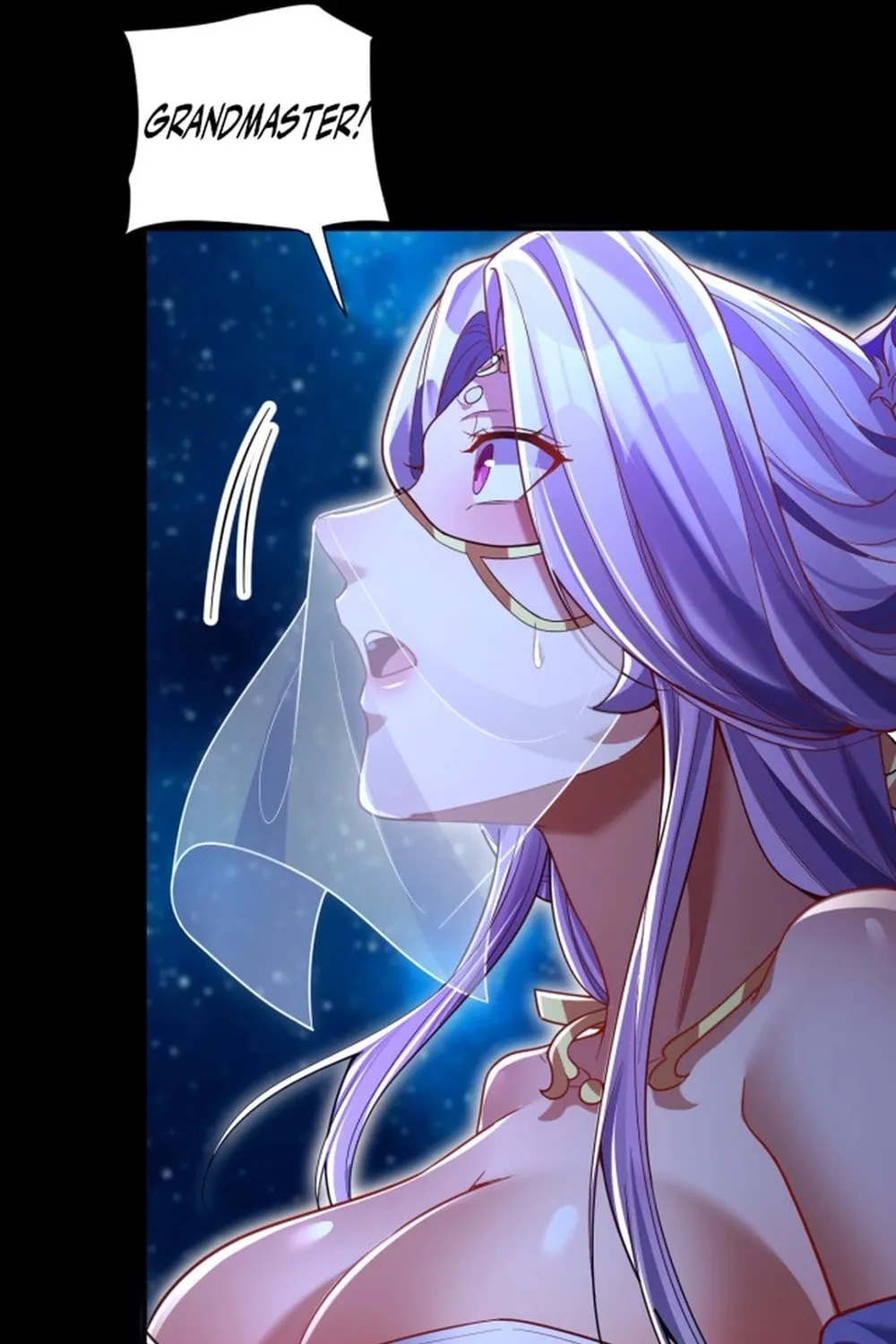 Read Invincible After Shocking My Empress Wife Manga Online
