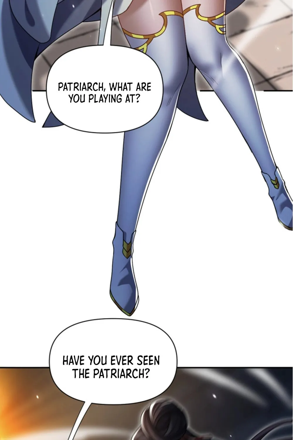 Read Invincible After Shocking My Empress Wife Manga Online