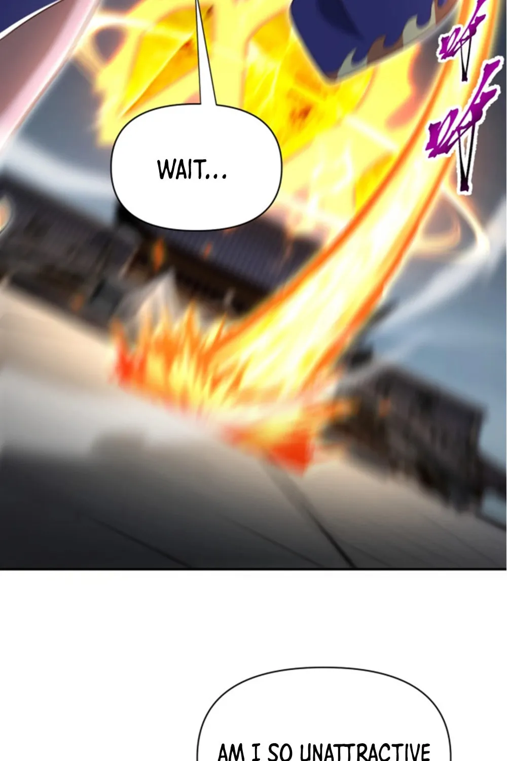 Read Invincible After Shocking My Empress Wife Manga Online