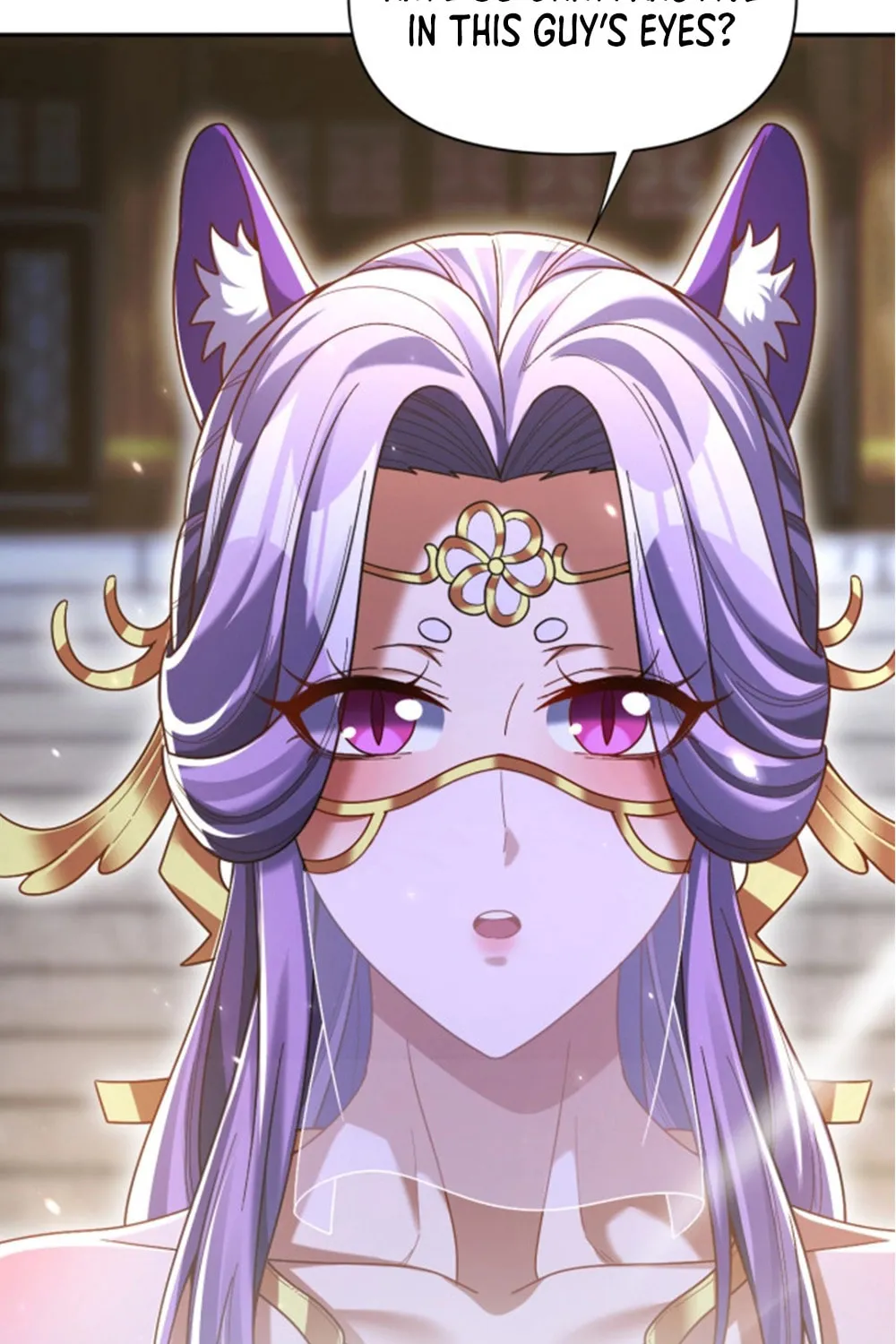 Read Invincible After Shocking My Empress Wife Manga Online