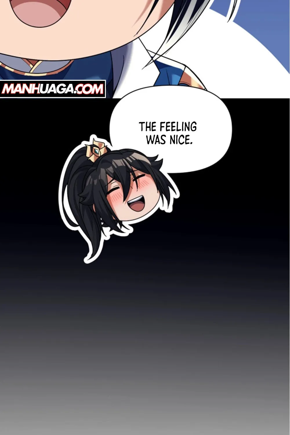 Read Invincible After Shocking My Empress Wife Manga Online