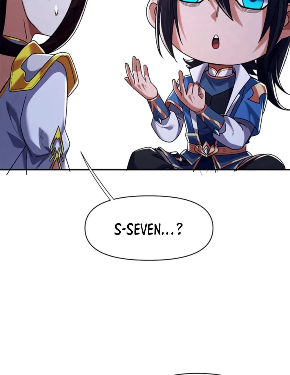 Read Invincible After Shocking My Empress Wife Manga Online