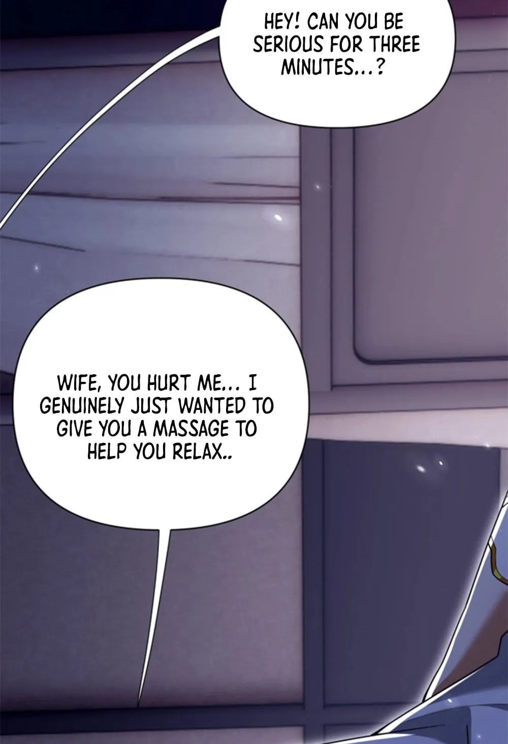 Read Invincible After Shocking My Empress Wife Manga Online