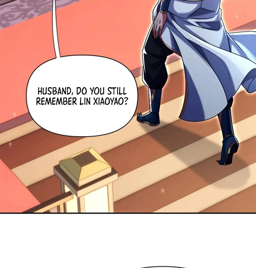 Read Invincible After Shocking My Empress Wife Manga Online