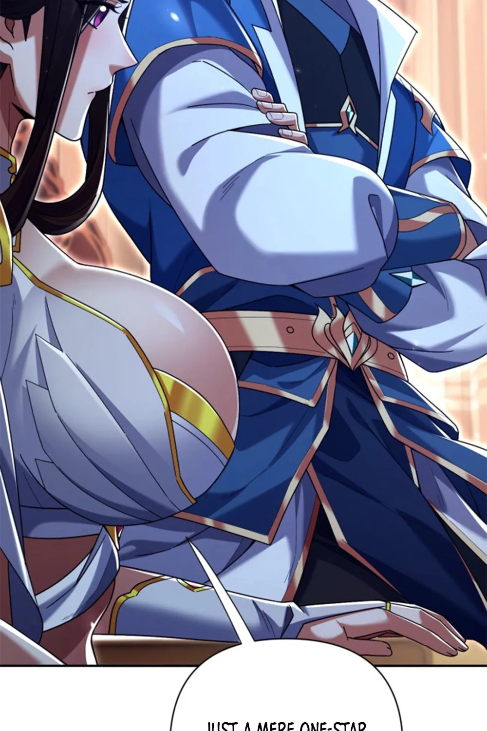 Read Invincible After Shocking My Empress Wife Manga Online