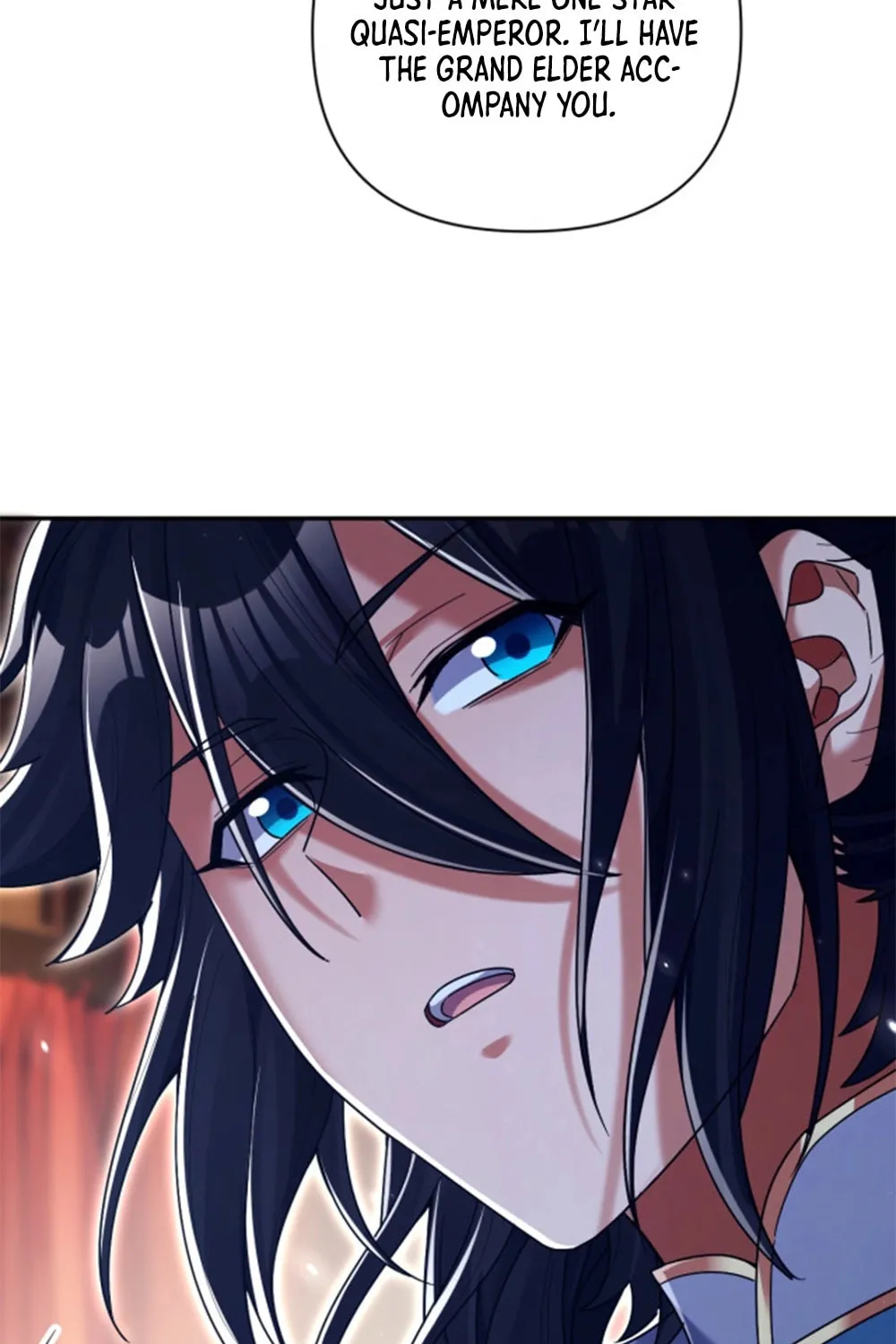 Read Invincible After Shocking My Empress Wife Manga Online