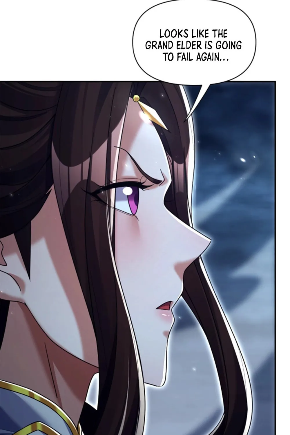 Read Invincible After Shocking My Empress Wife Manga Online