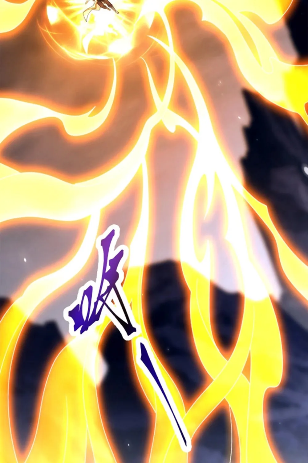 Read Invincible After Shocking My Empress Wife Manga Online