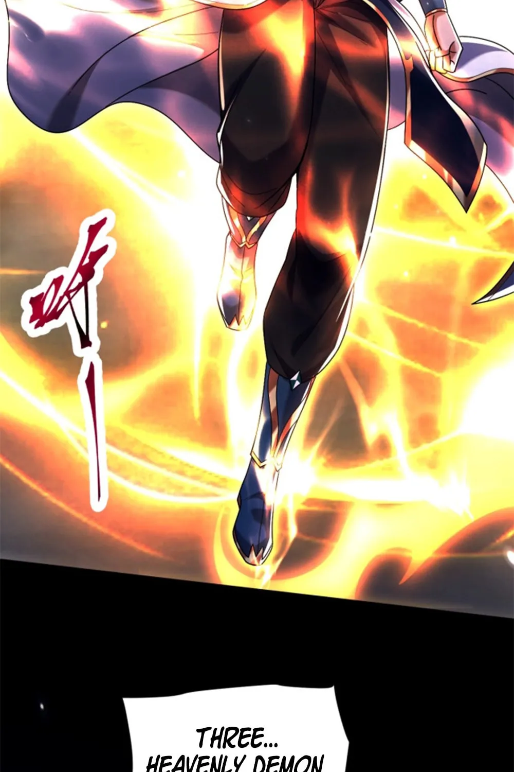 Read Invincible After Shocking My Empress Wife Manga Online