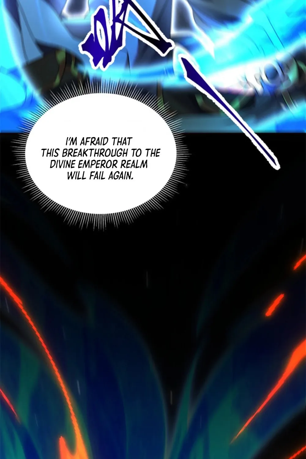 Read Invincible After Shocking My Empress Wife Manga Online