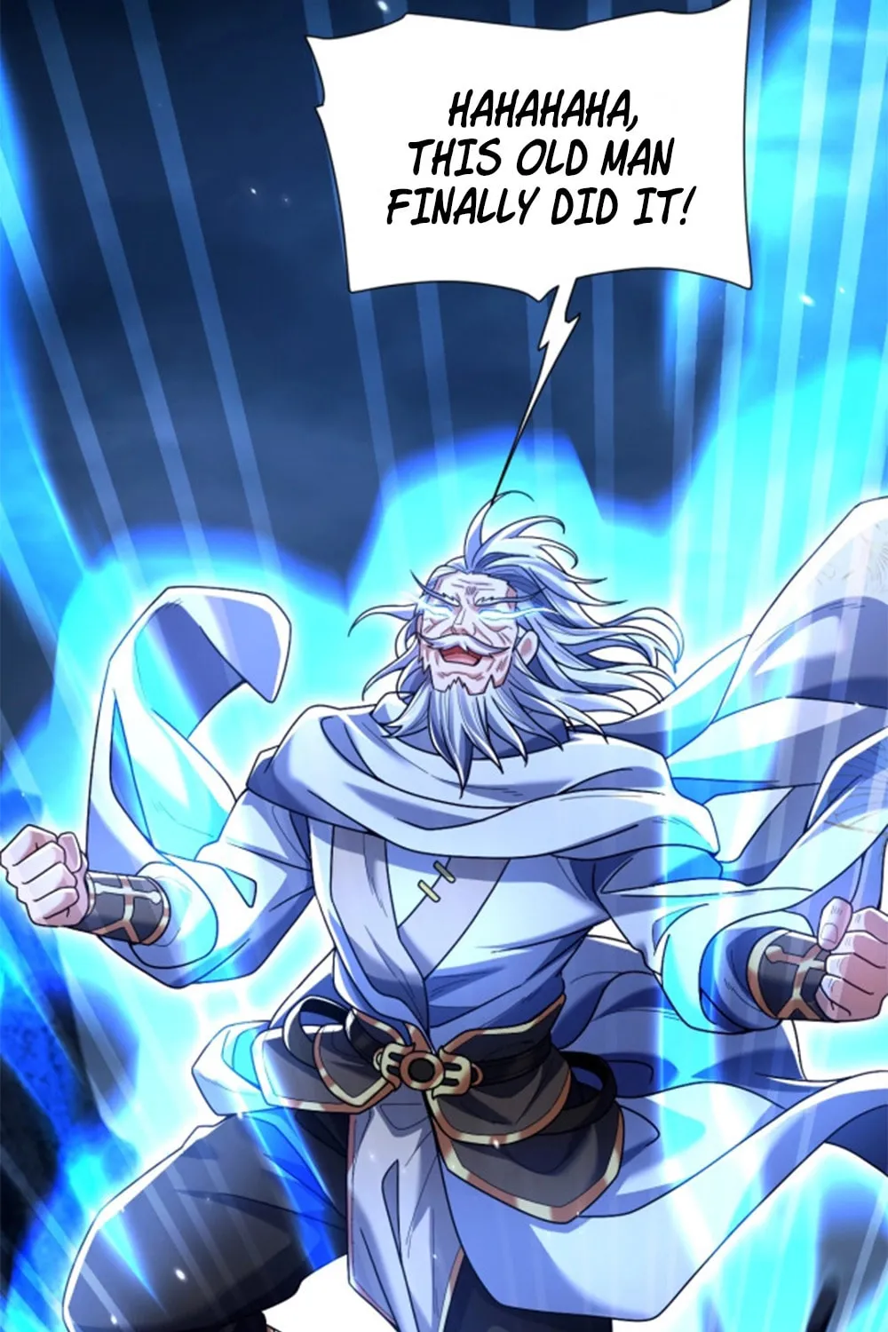 Read Invincible After Shocking My Empress Wife Manga Online