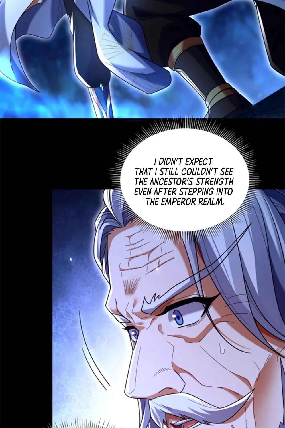Read Invincible After Shocking My Empress Wife Manga Online