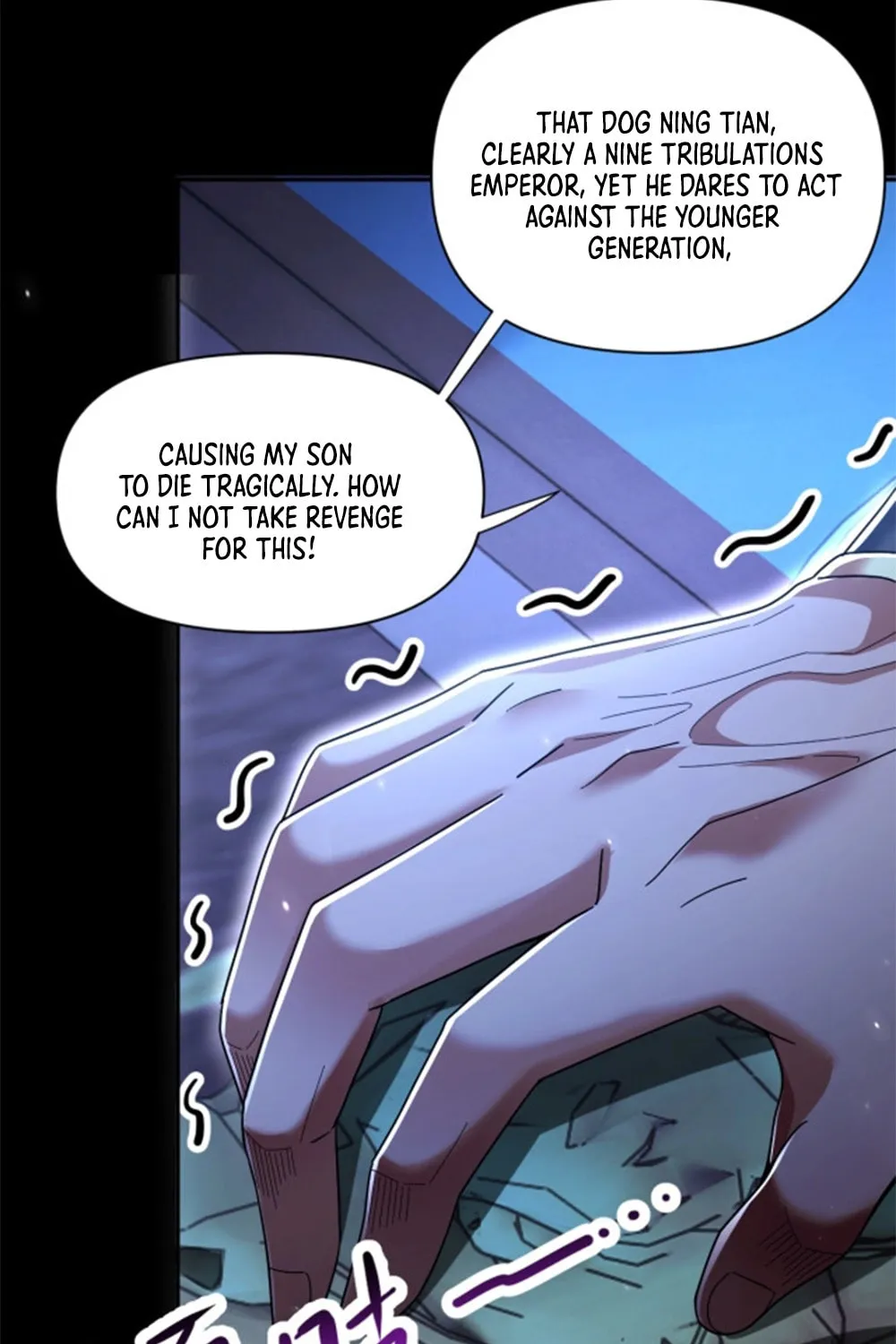 Read Invincible After Shocking My Empress Wife Manga Online