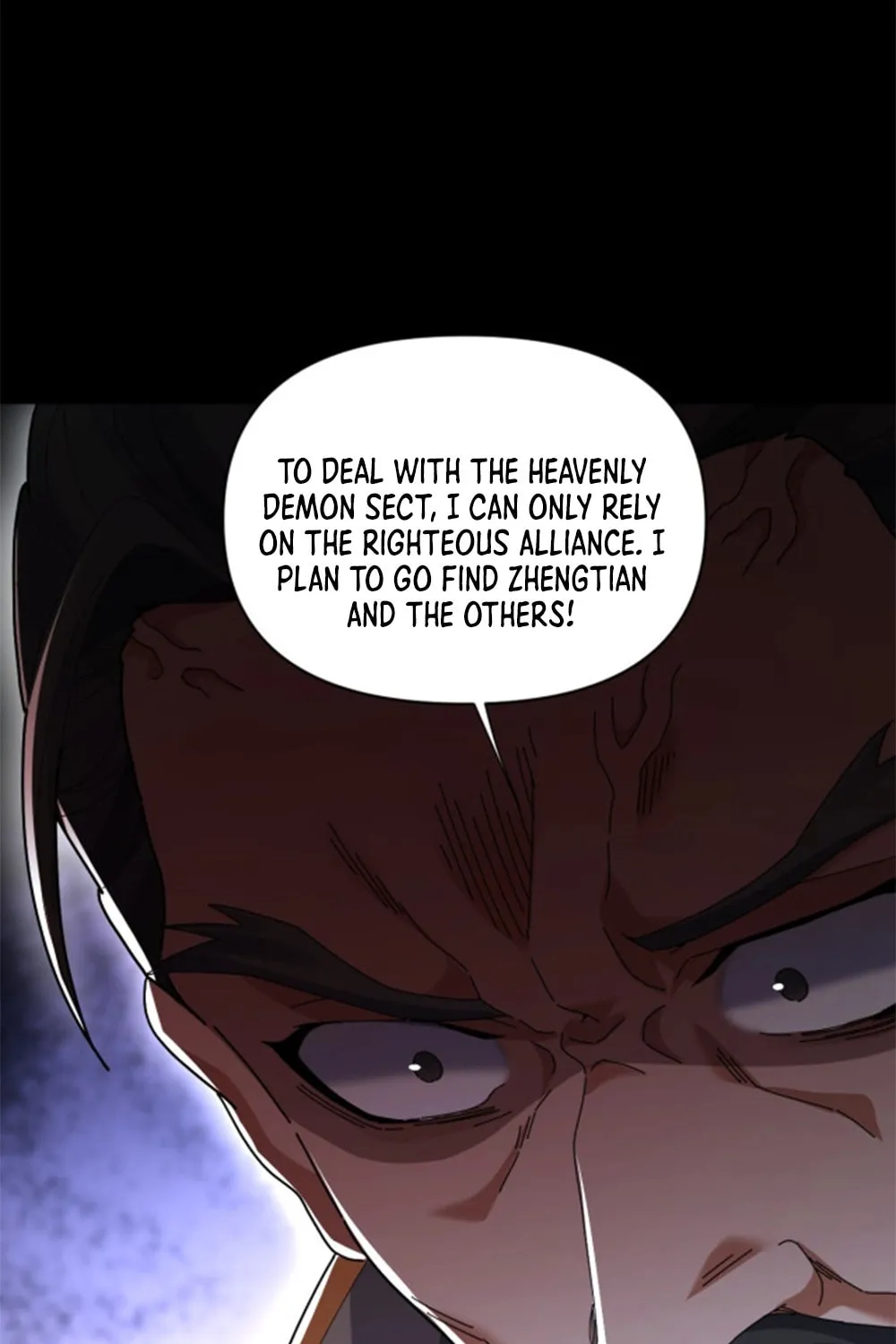 Read Invincible After Shocking My Empress Wife Manga Online