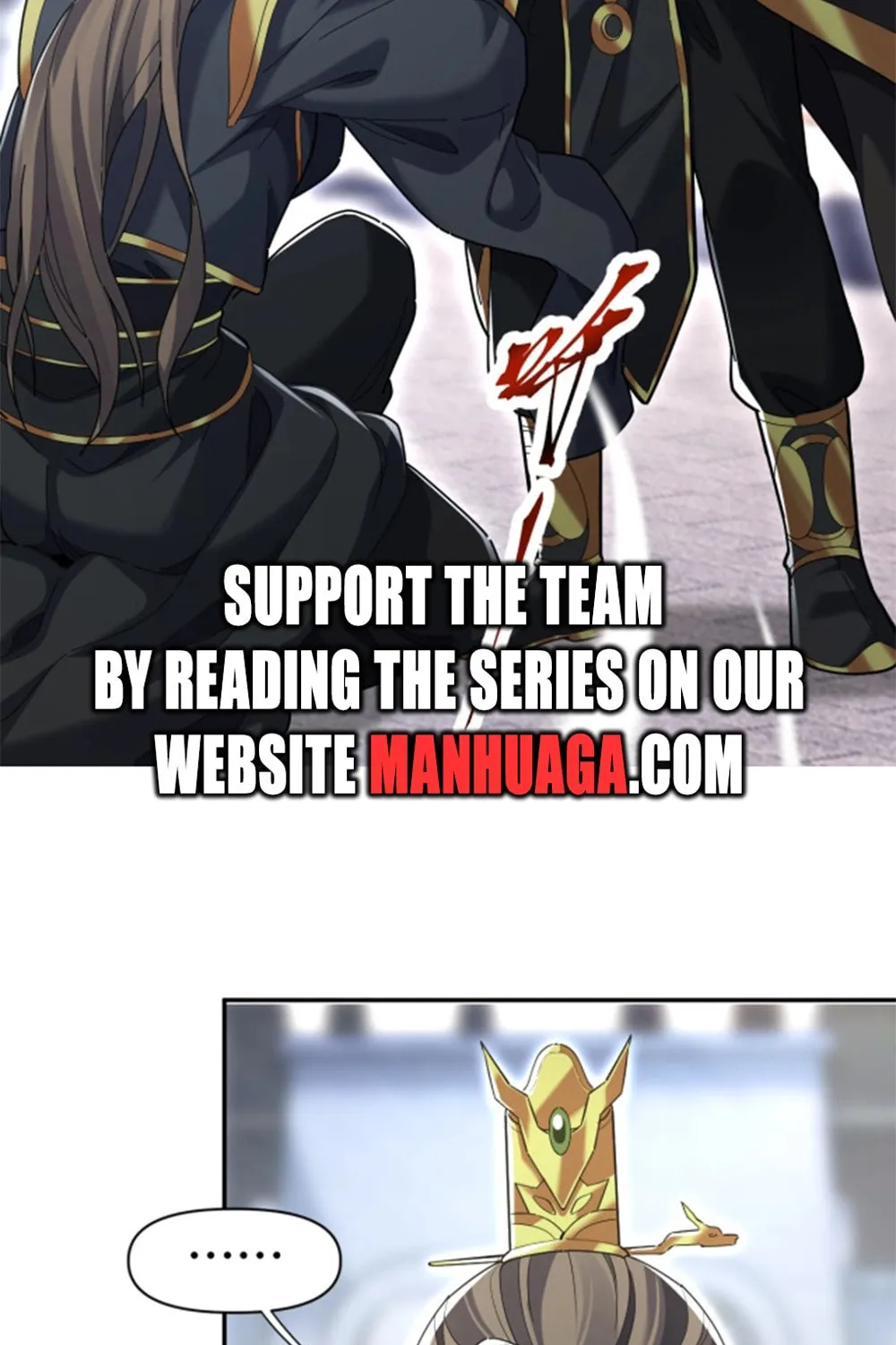 Read Invincible After Shocking My Empress Wife Manga Online